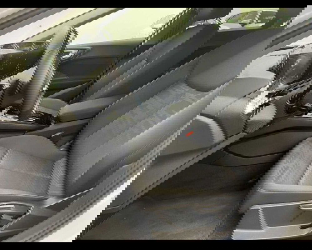 Audi A5 Sportback usata a Bologna (14)