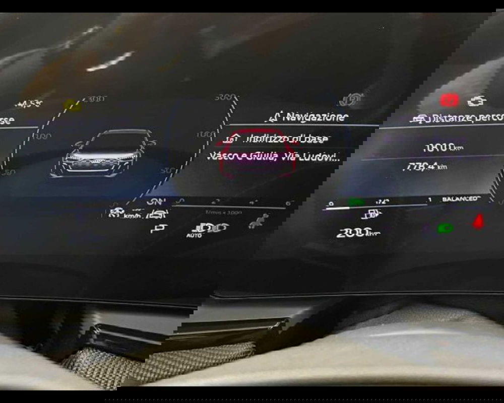 Audi A5 Sportback usata a Bologna (18)