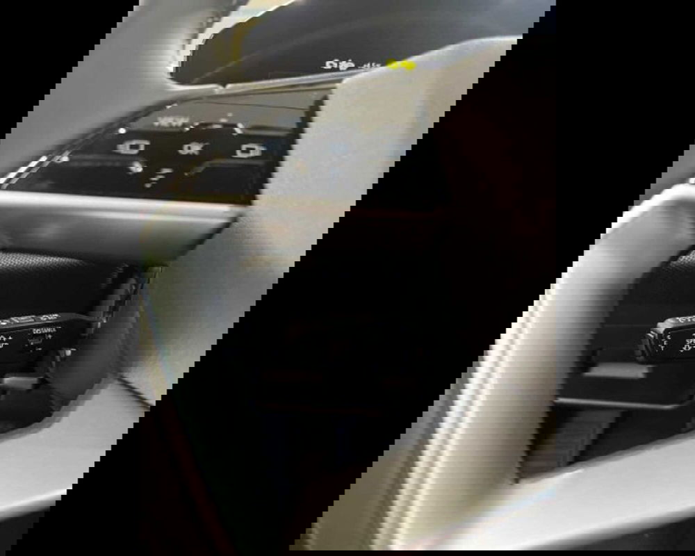 Audi A5 Sportback usata a Bologna (19)