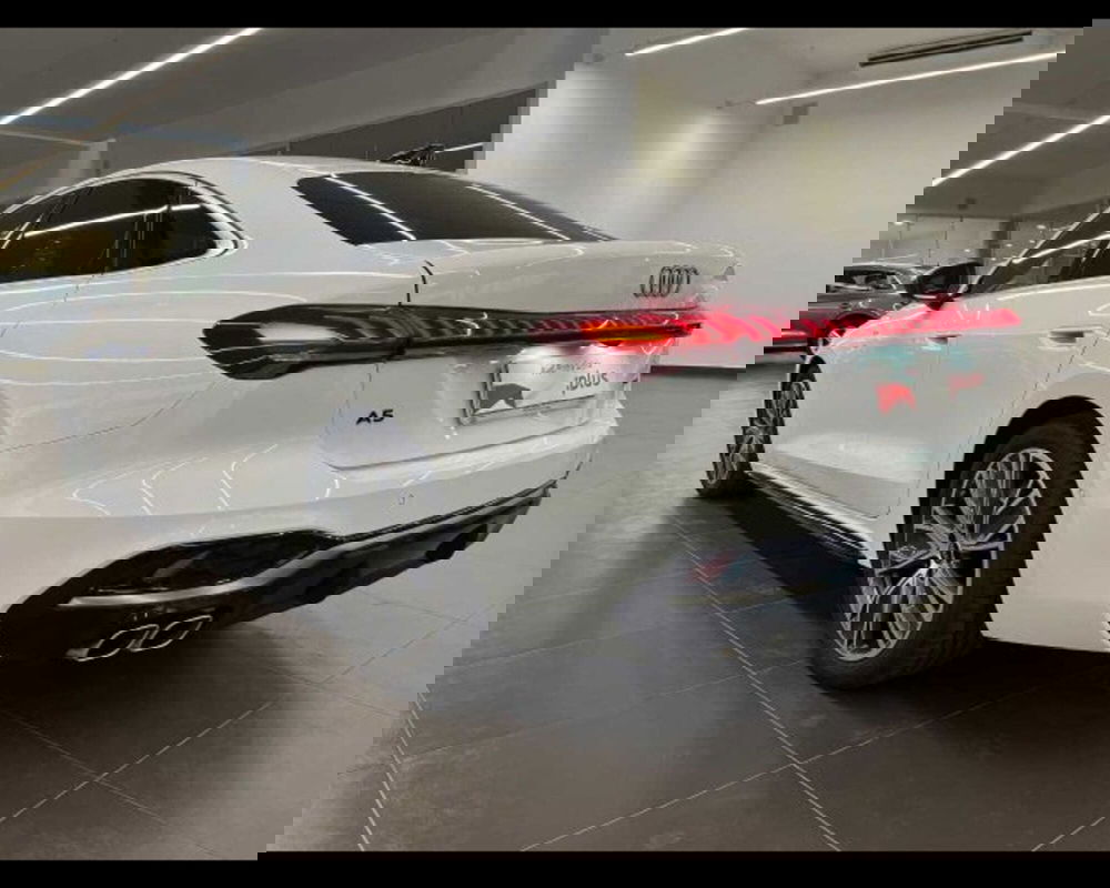 Audi A5 Sportback usata a Bologna (2)