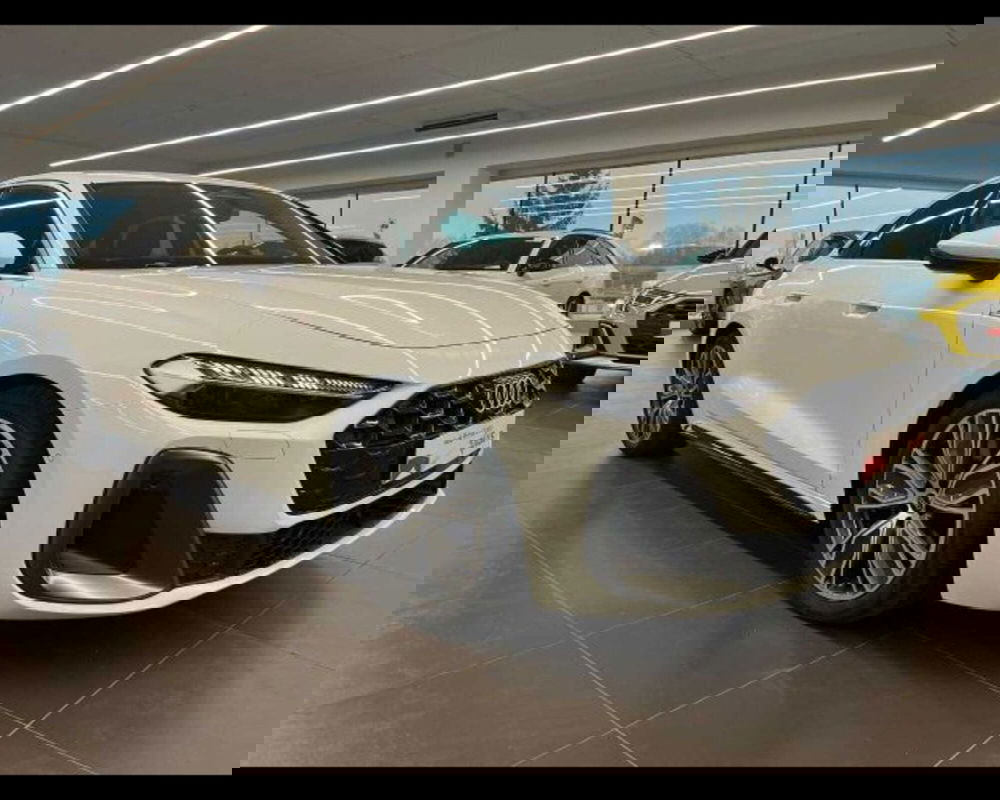 Audi A5 Sportback usata a Bologna (3)