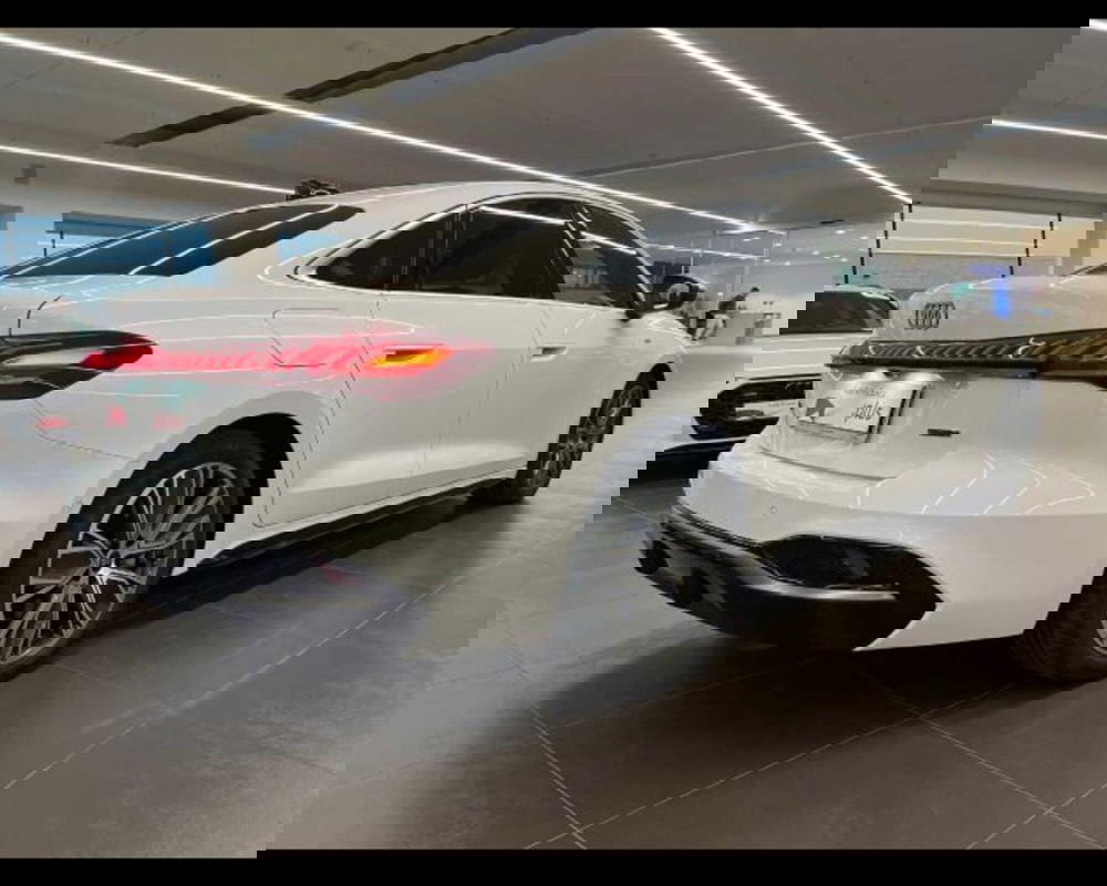 Audi A5 Sportback usata a Bologna (4)