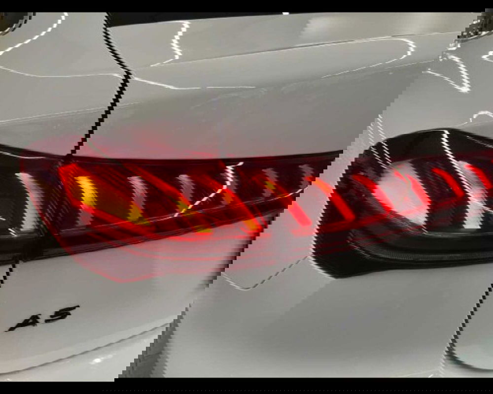 Audi A5 Sportback usata a Bologna (6)