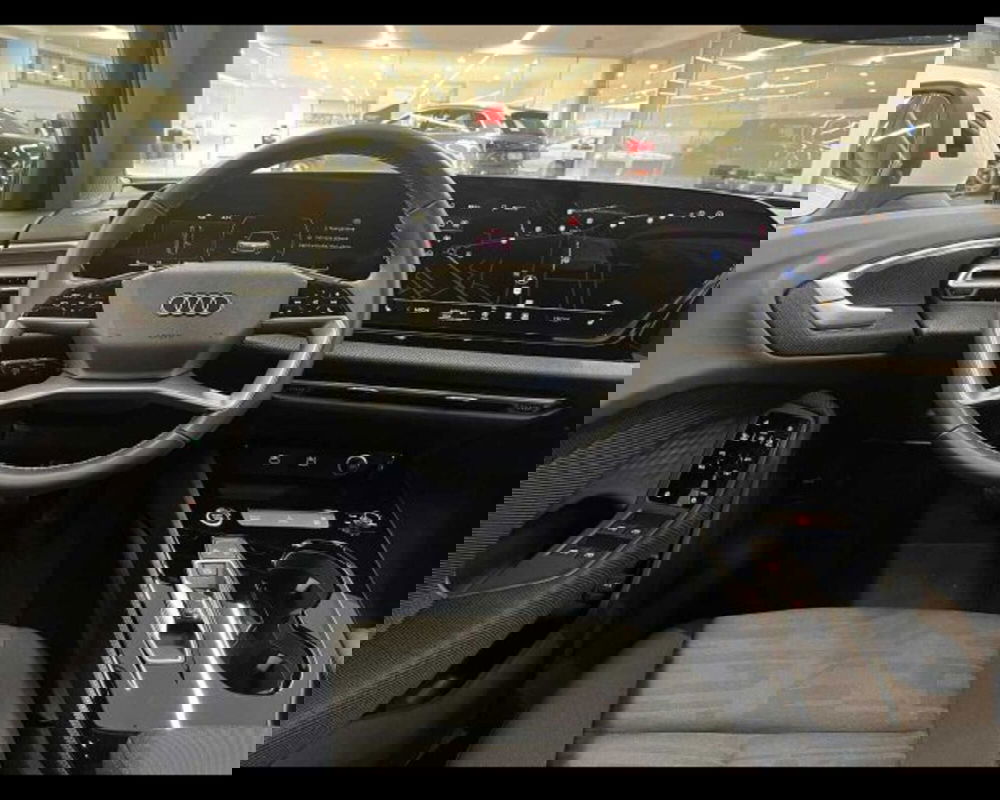 Audi A5 Sportback usata a Bologna (7)