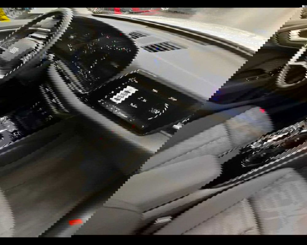 Audi A5 Sportback usata a Bologna (8)