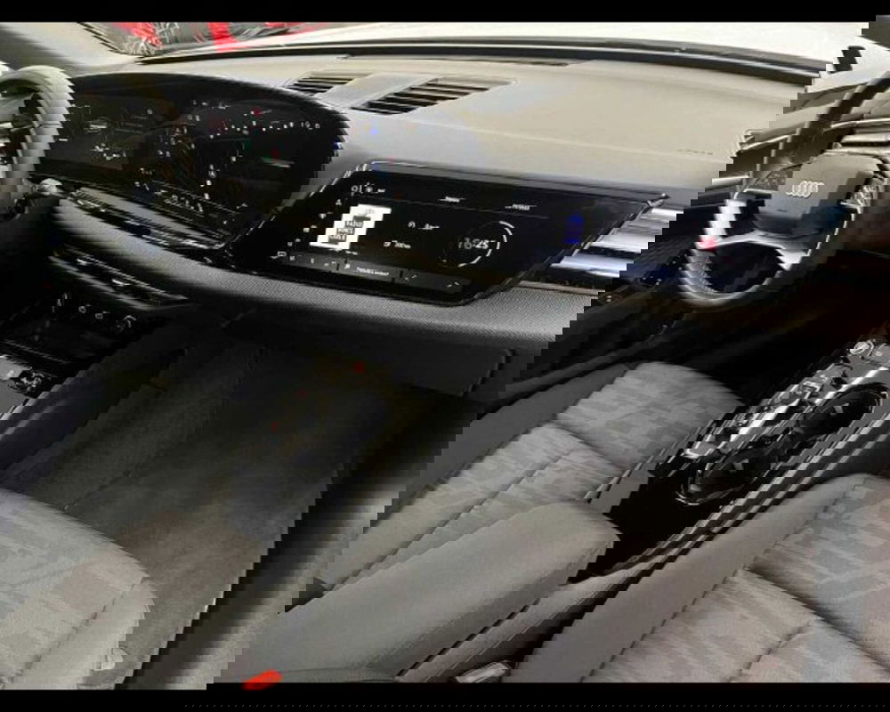 Audi A5 Sportback usata a Bologna (9)