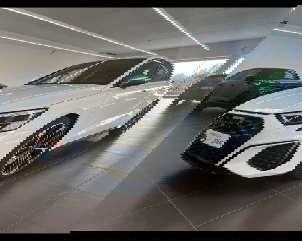 Audi S3 Sportback usata a Bologna