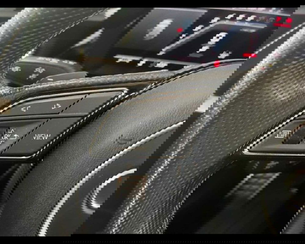 Audi S3 Sportback usata a Bologna (14)