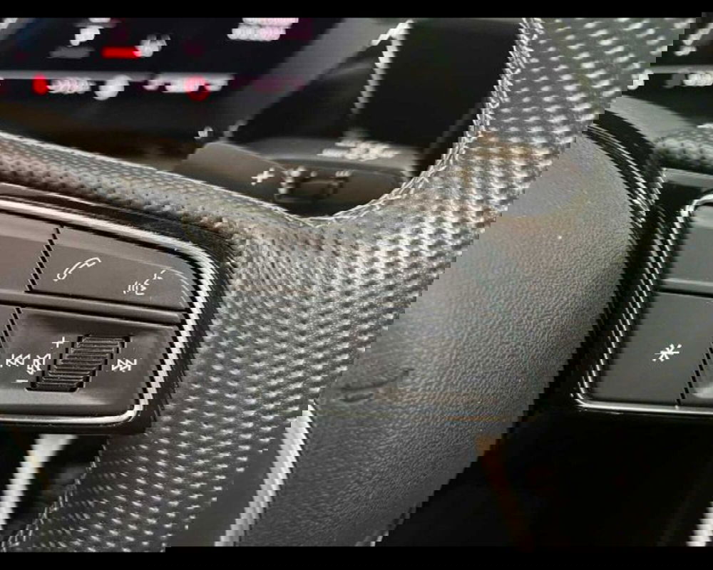 Audi S3 Sportback usata a Bologna (15)