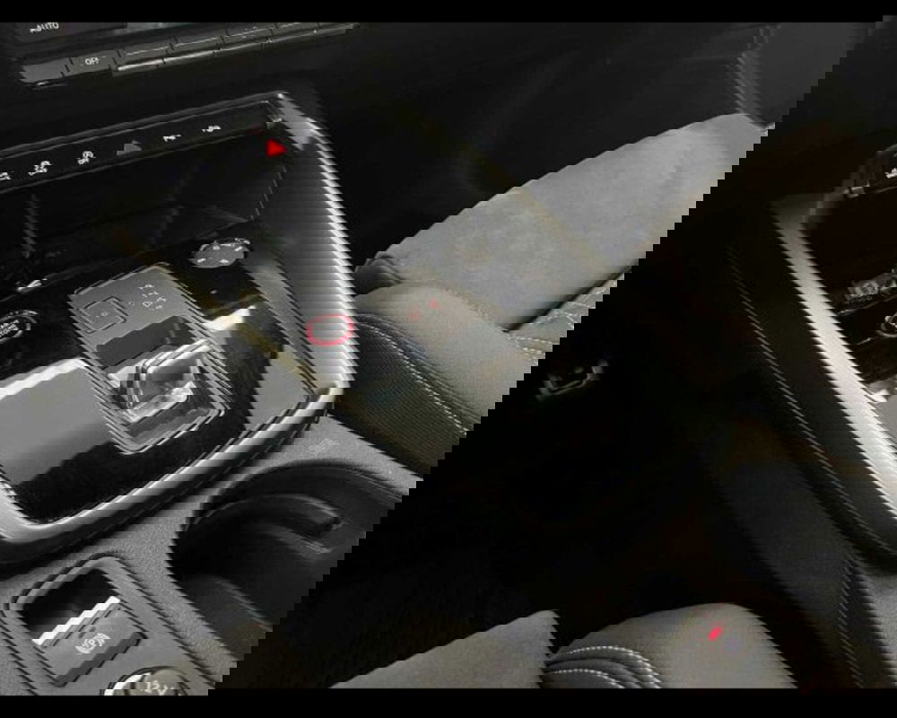 Audi S3 Sportback usata a Bologna (18)