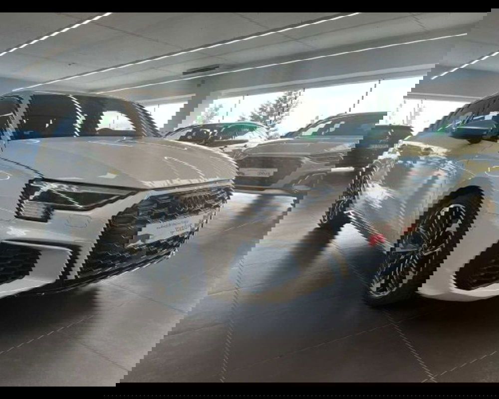 Audi S3 Sportback usata a Bologna (3)