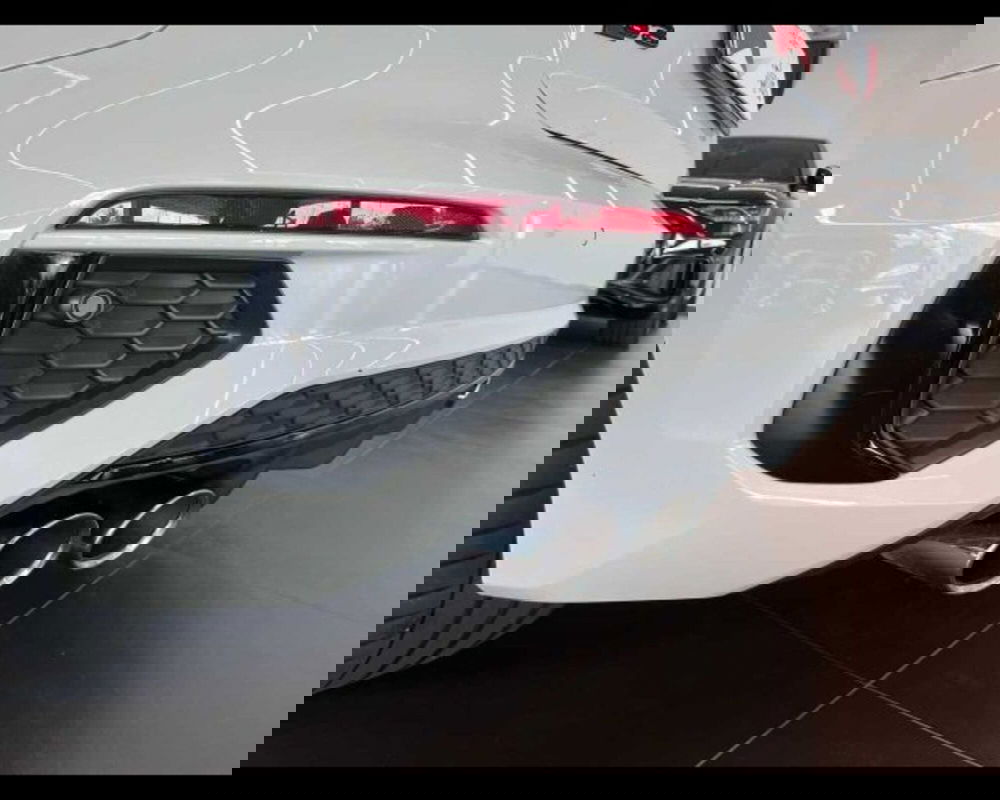 Audi S3 Sportback usata a Bologna (6)