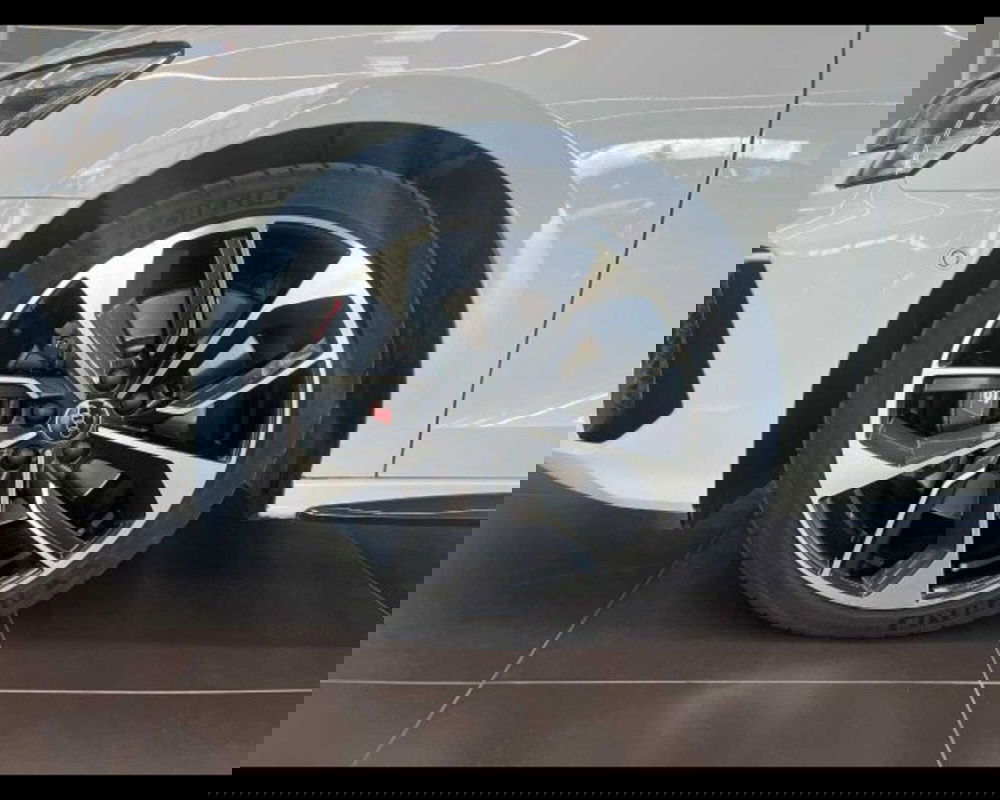 Audi S3 Sportback usata a Bologna (7)