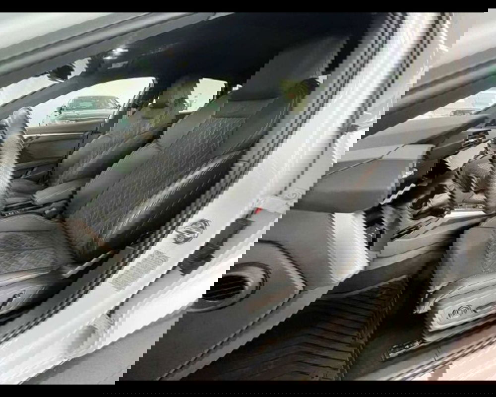 Audi S3 Sportback usata a Bologna (9)