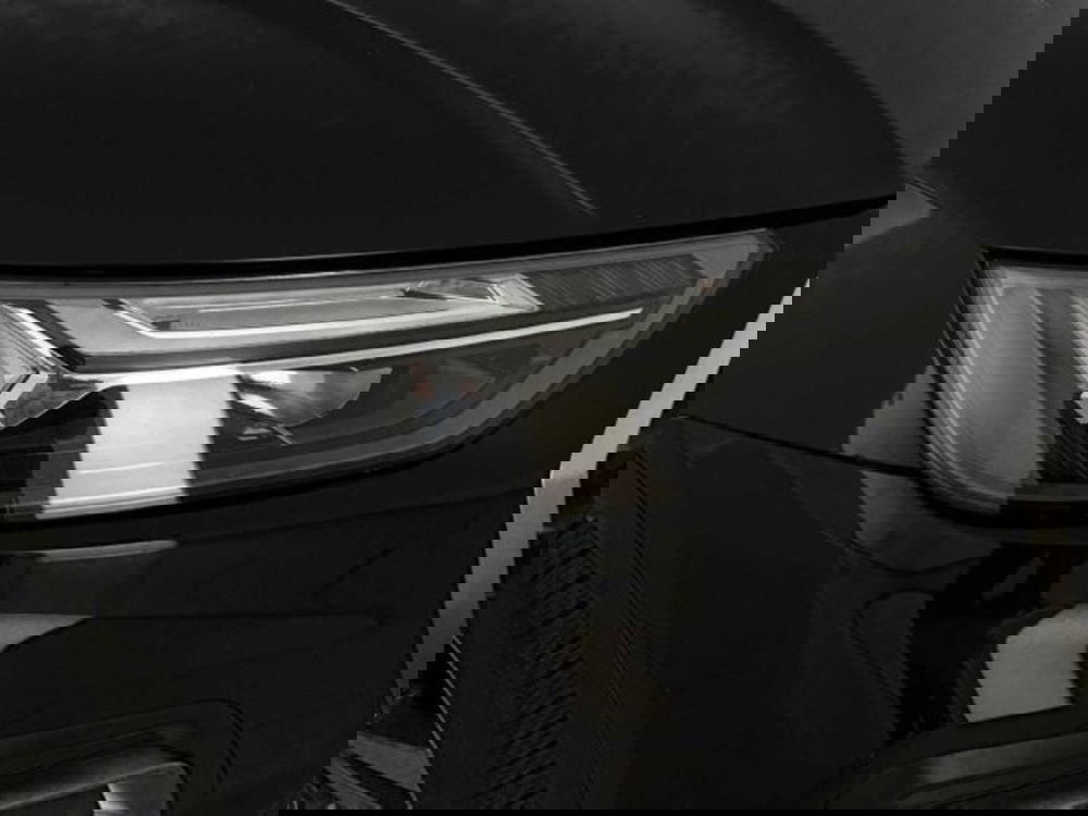 Audi Q5 usata a Bologna (10)