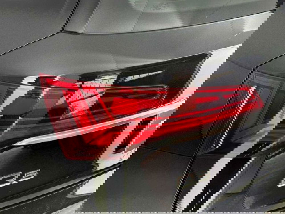 Audi Q5 usata a Bologna (11)