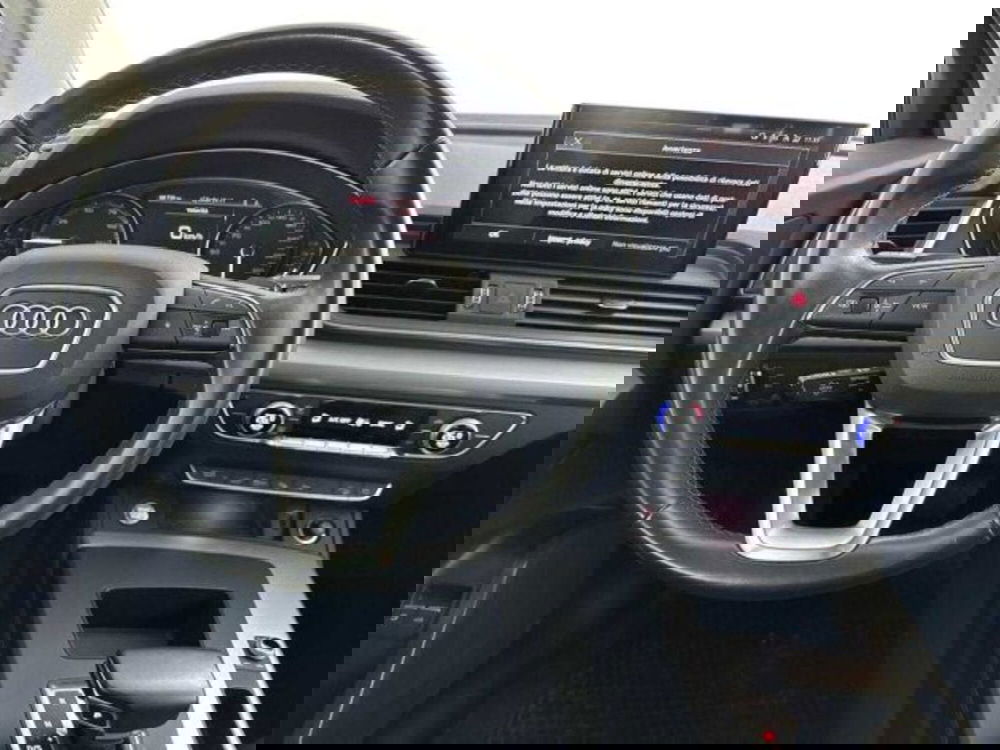 Audi Q5 usata a Bologna (13)