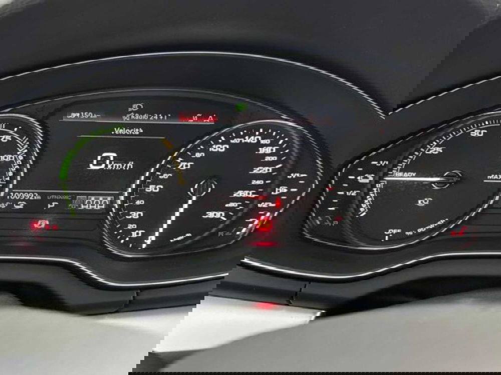 Audi Q5 usata a Bologna (14)