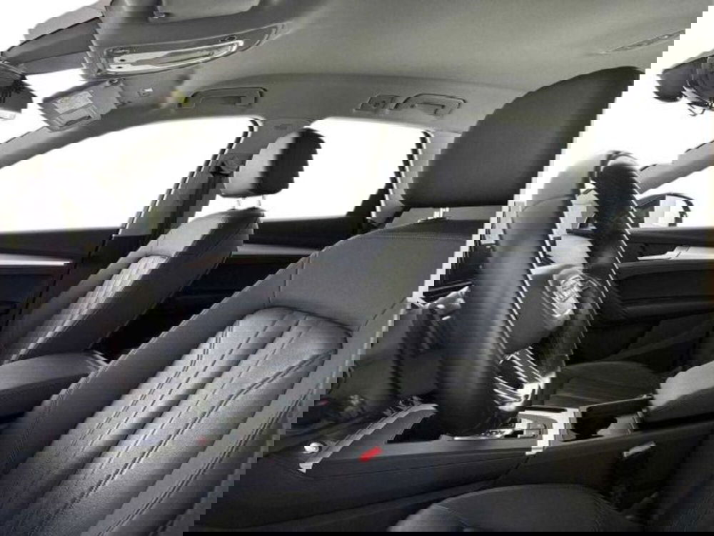 Audi Q5 usata a Bologna (15)