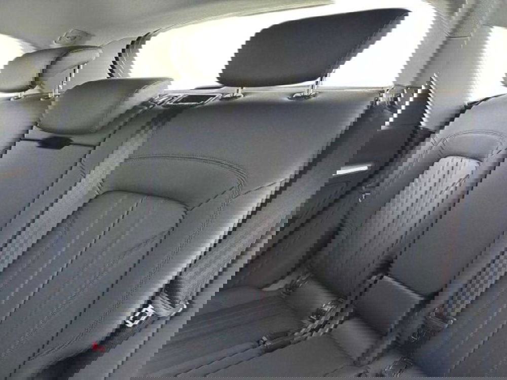 Audi Q5 usata a Bologna (16)