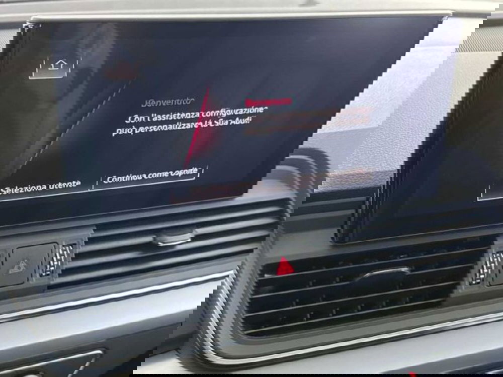 Audi Q5 usata a Bologna (17)