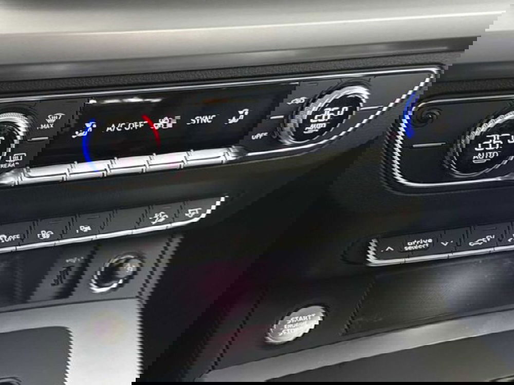 Audi Q5 usata a Bologna (18)