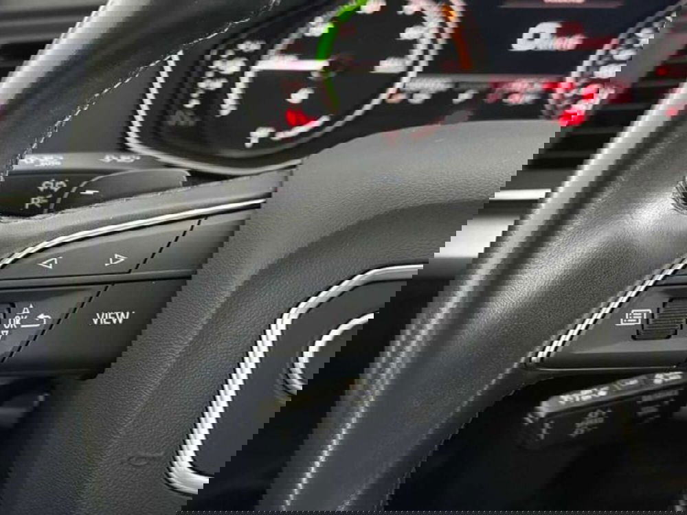 Audi Q5 usata a Bologna (19)