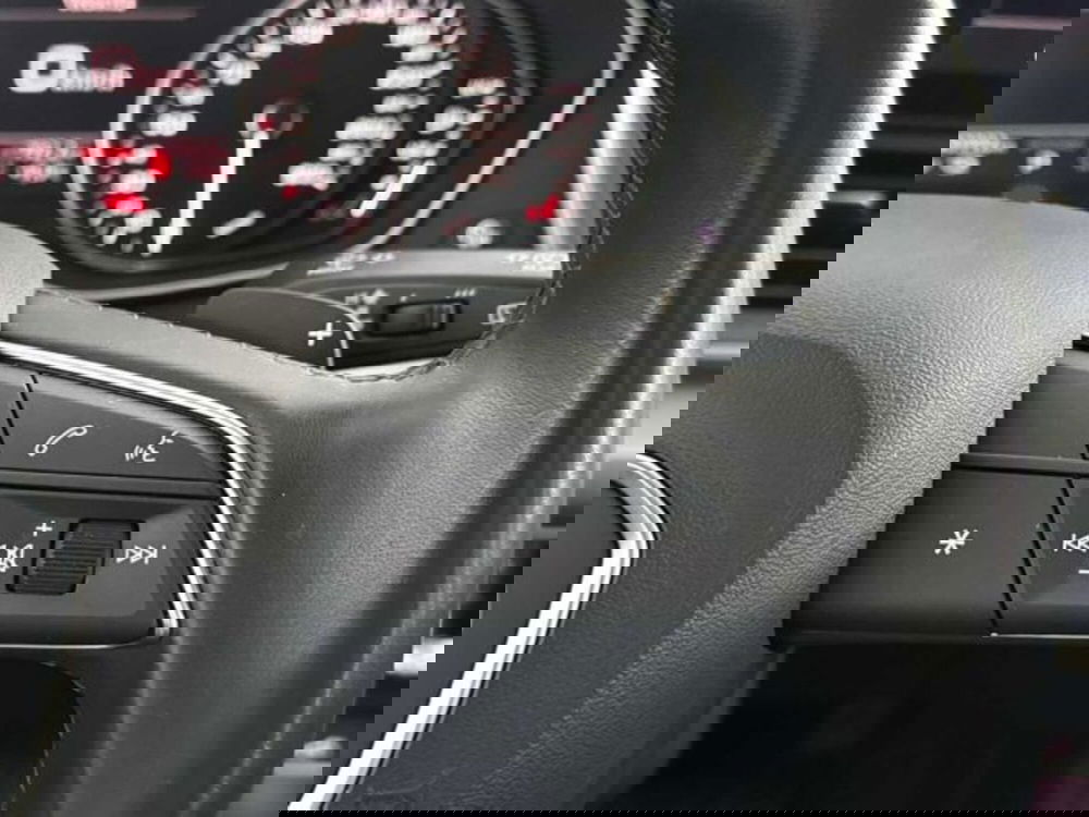 Audi Q5 usata a Bologna (20)