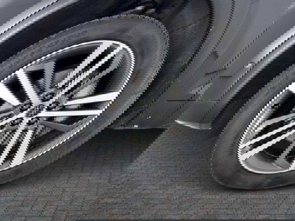 Audi Q5 usata a Bologna (9)