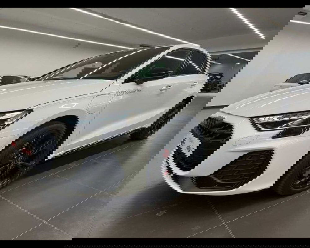 Audi A3 Sportback usata a Bologna