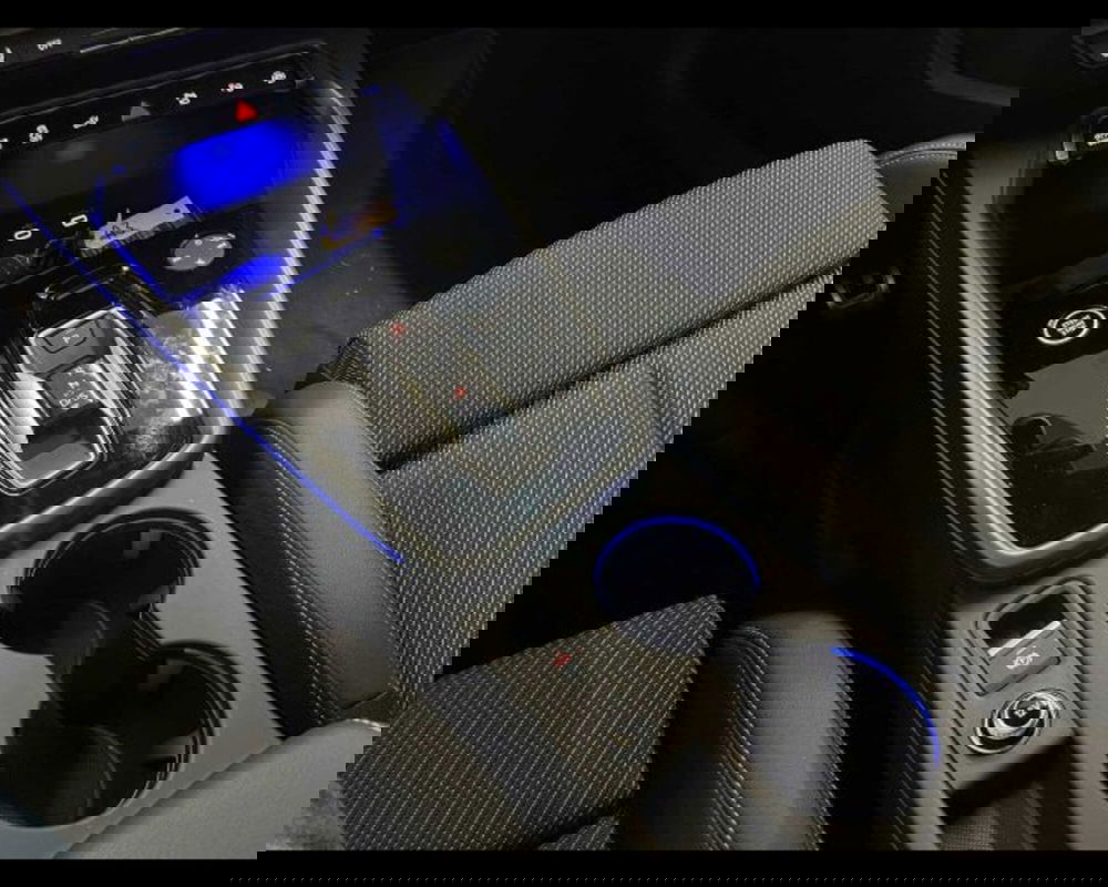 Audi A3 Sportback usata a Bologna (10)