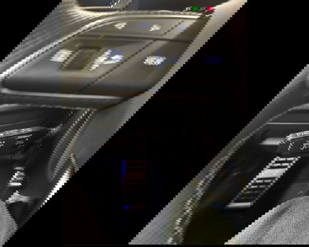 Audi A3 Sportback usata a Bologna (17)