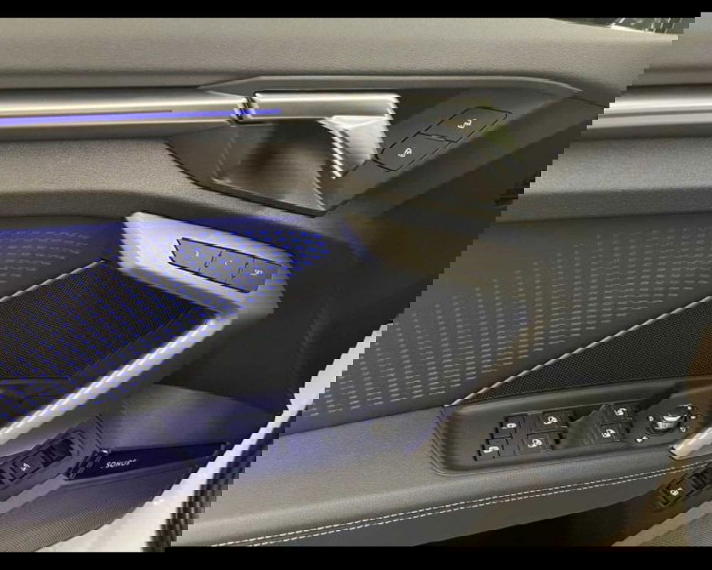 Audi A3 Sportback usata a Bologna (18)