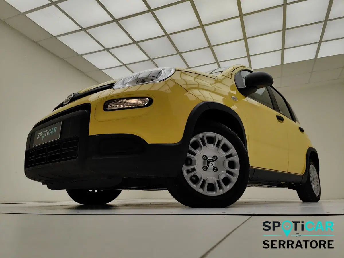 Fiat Panda nuova a Como (13)