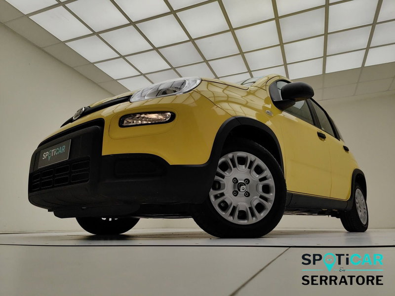 Fiat Panda nuova a Como (13)