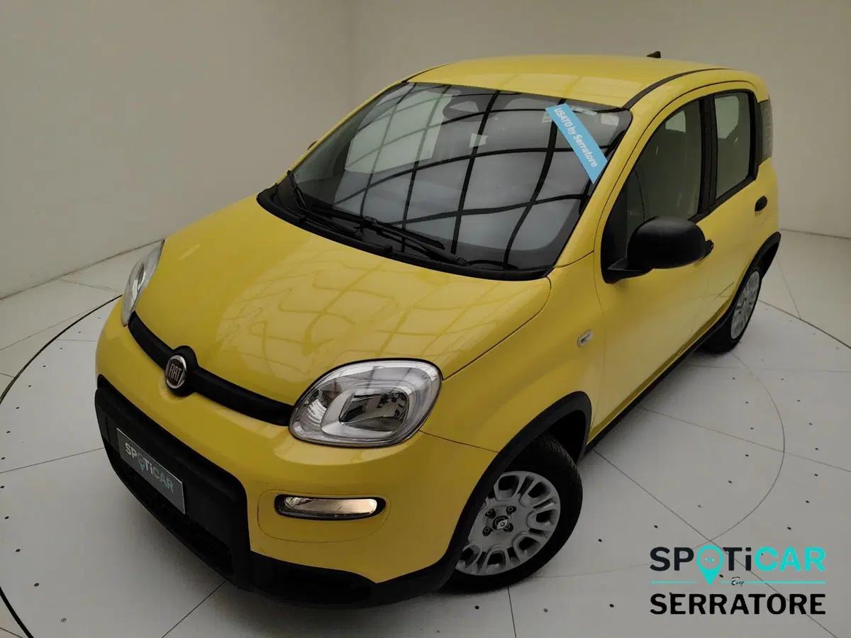 Fiat Panda nuova a Como (14)