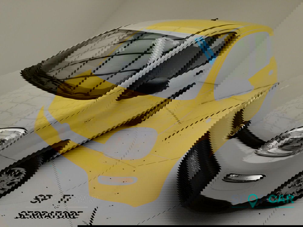 Fiat Panda nuova a Como (14)