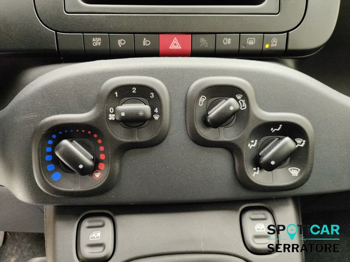 Fiat Panda nuova a Como (15)