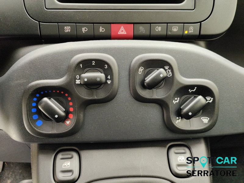 Fiat Panda nuova a Como (15)