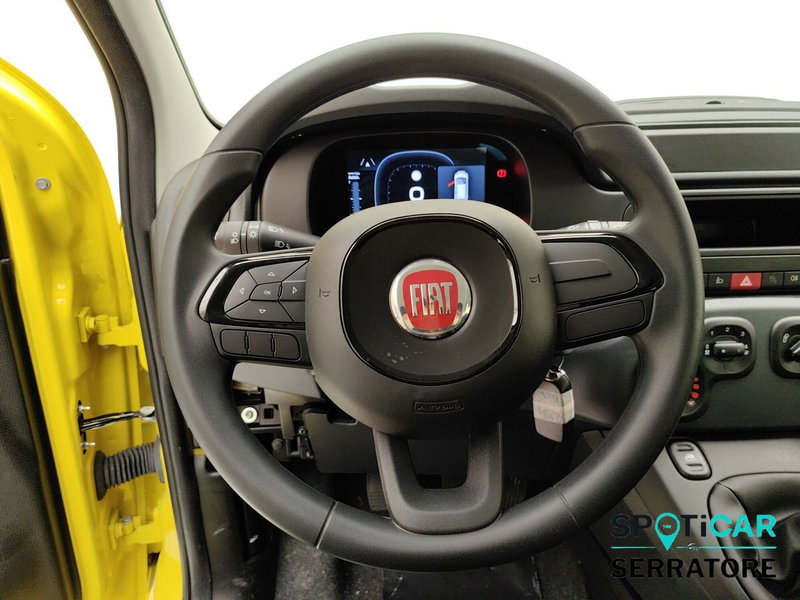 Fiat Panda nuova a Como (16)