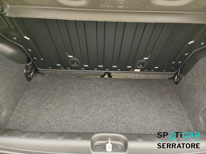 Fiat Panda nuova a Como (17)