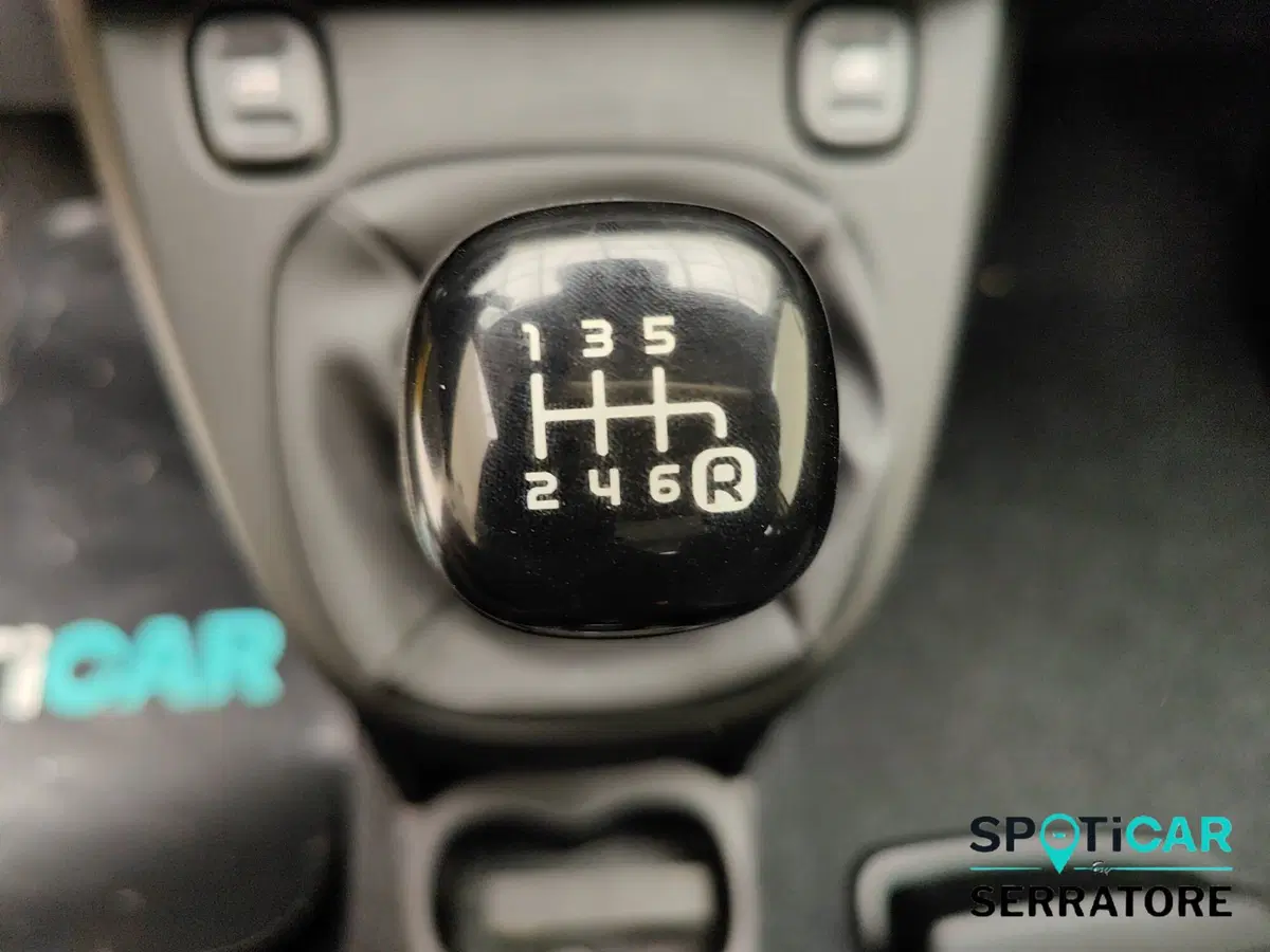 Fiat Panda nuova a Como (18)