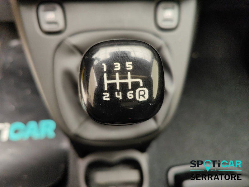 Fiat Panda nuova a Como (18)