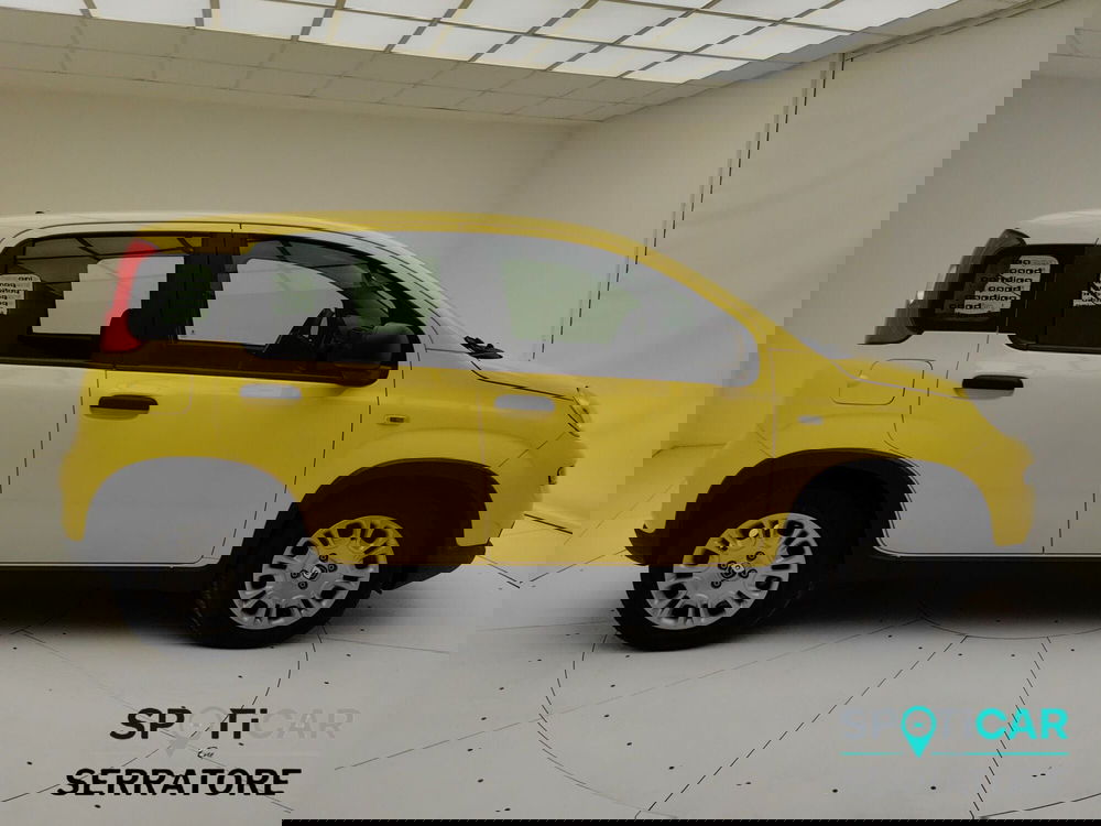 Fiat Panda nuova a Como (19)