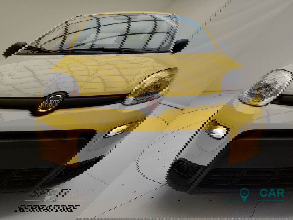 Fiat Panda nuova a Como (2)