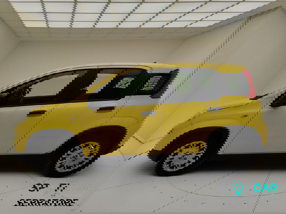 Fiat Panda nuova a Como (20)