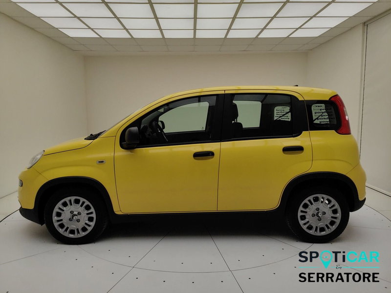 Fiat Panda nuova a Como (20)