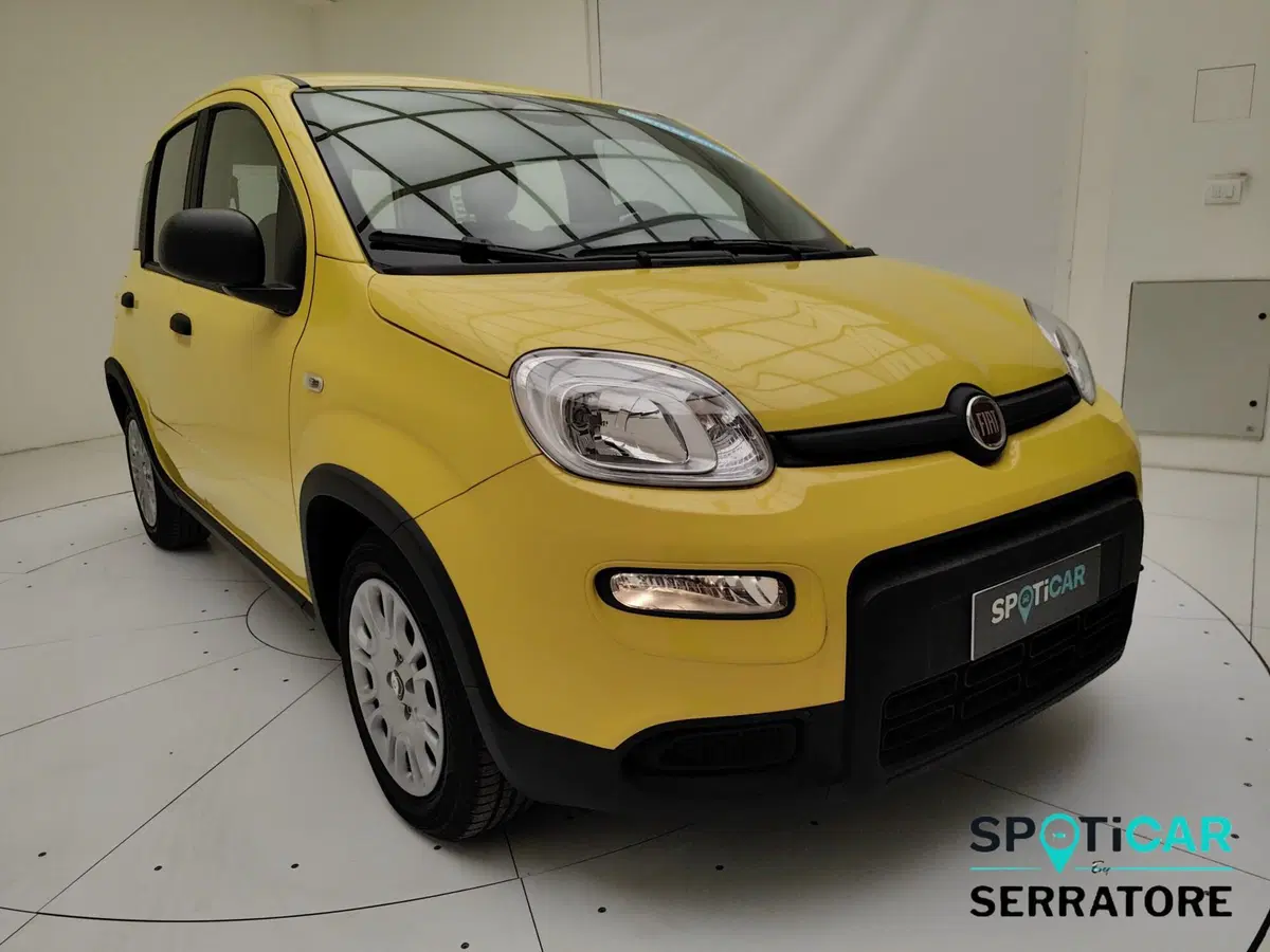 Fiat Panda nuova a Como (3)