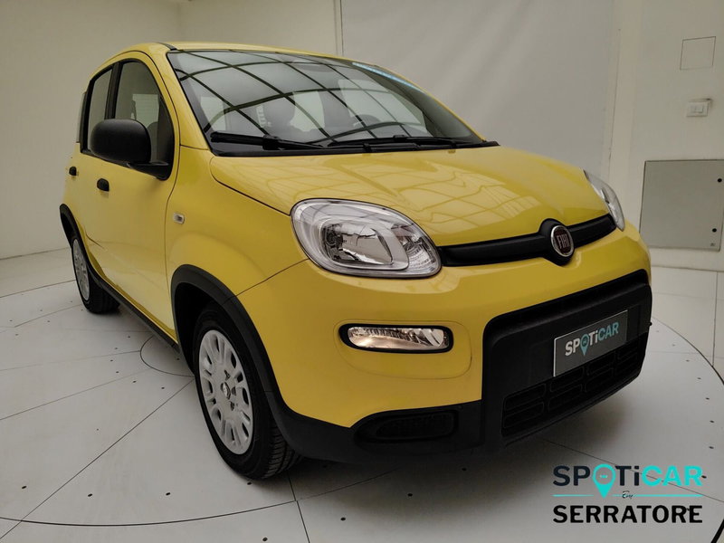 Fiat Panda nuova a Como (3)