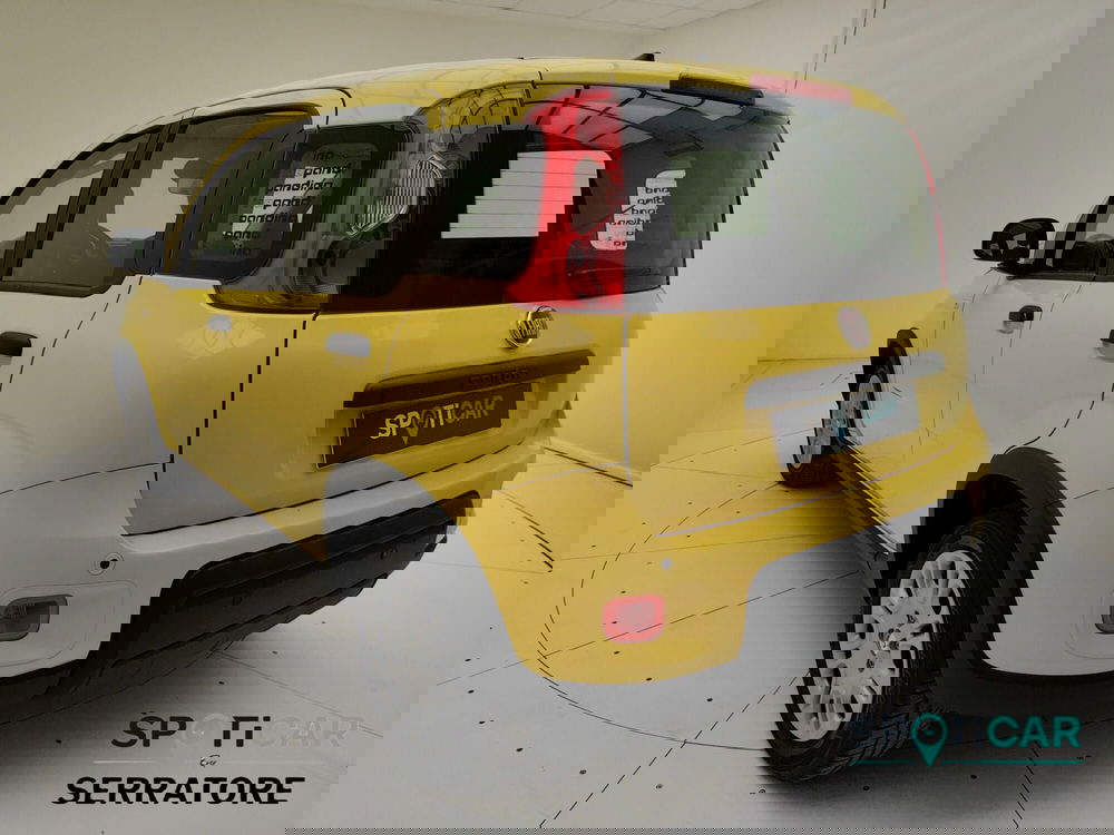 Fiat Panda nuova a Como (4)
